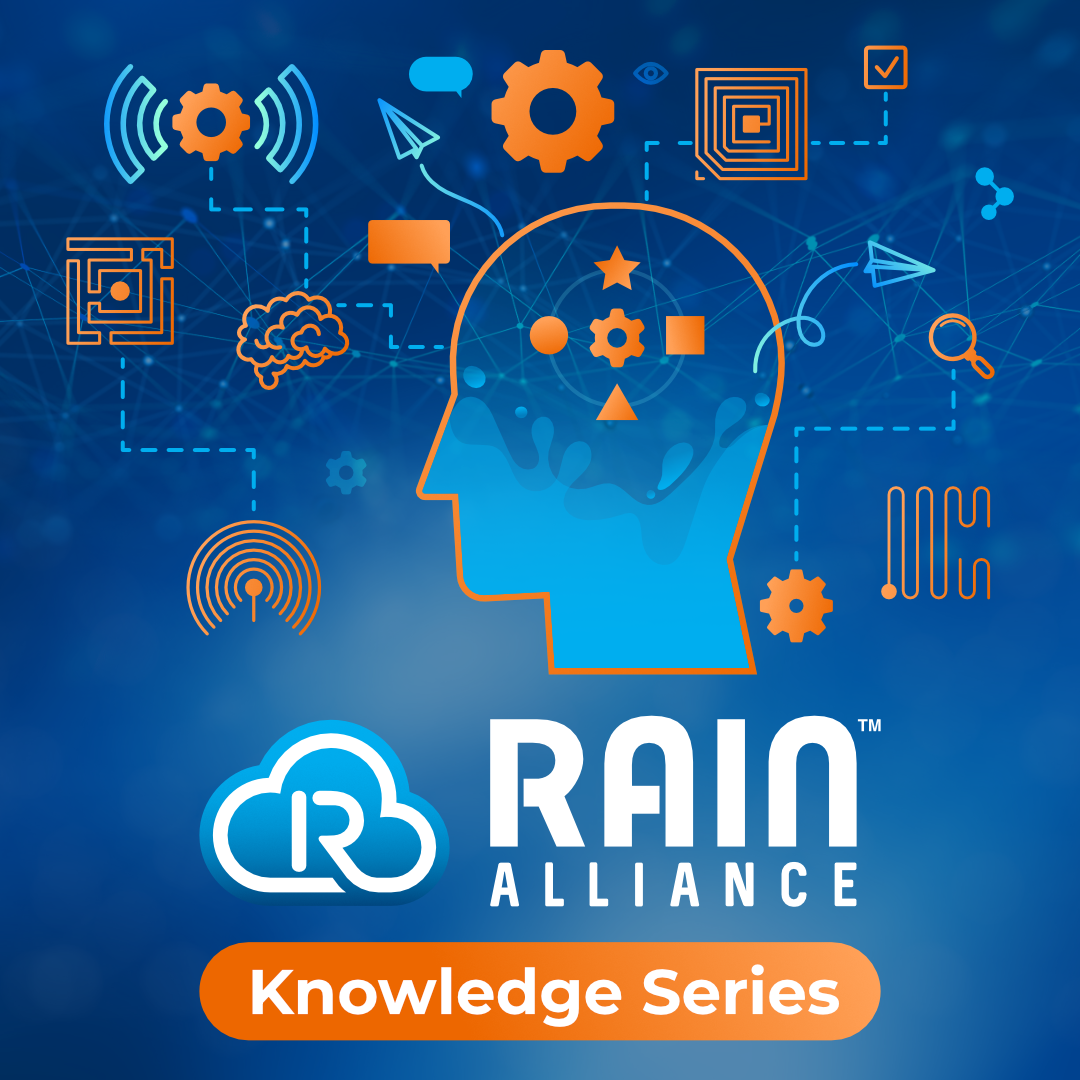 Dive Deep Into DPP RAIN RFID