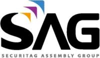 SAG-Securitag Assembly Group Co., Ltd