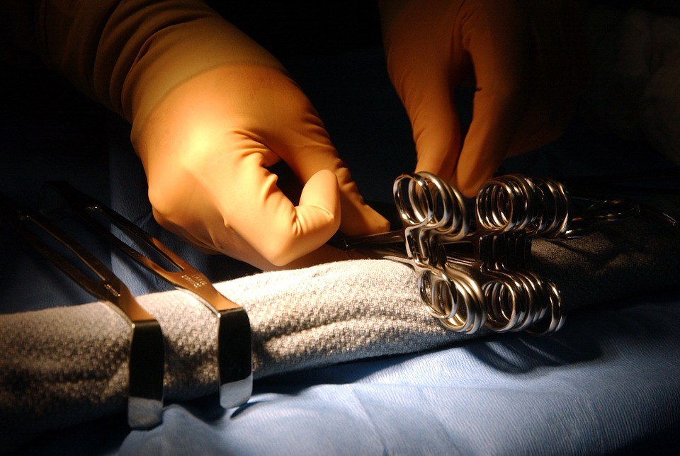 Emergence of RFID to Augment Sales of Surgical Instrument Tracking