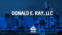 Donald E. Ray LLC
