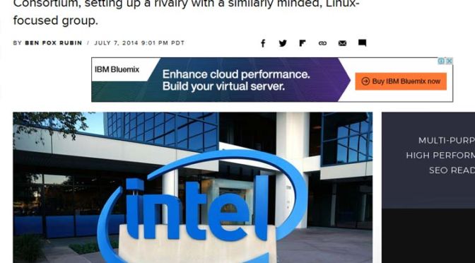 Intel, 