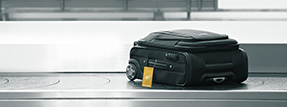 Tageos RAIN RFID Products Certified for Aviation  Baggage Tracking - Tageos