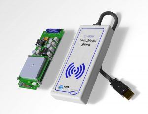 NEWS: JADAK Launches ThingMagic Elara USB Reader and ThingMagic EL6e Smart Module