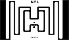 SML RFID Reveals GB5U8 Inlay – A Small, High Performing Inlay Developed For Both Inventory and Loss Prevention