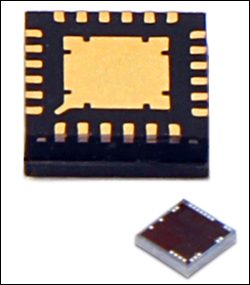 New Passive Sensor Tag Operates With Standard Readers