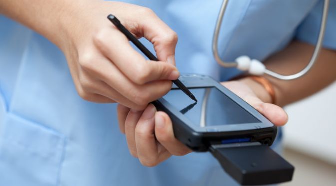 4 Ways RFID Asset Tracking Can Benefit Healthcare
