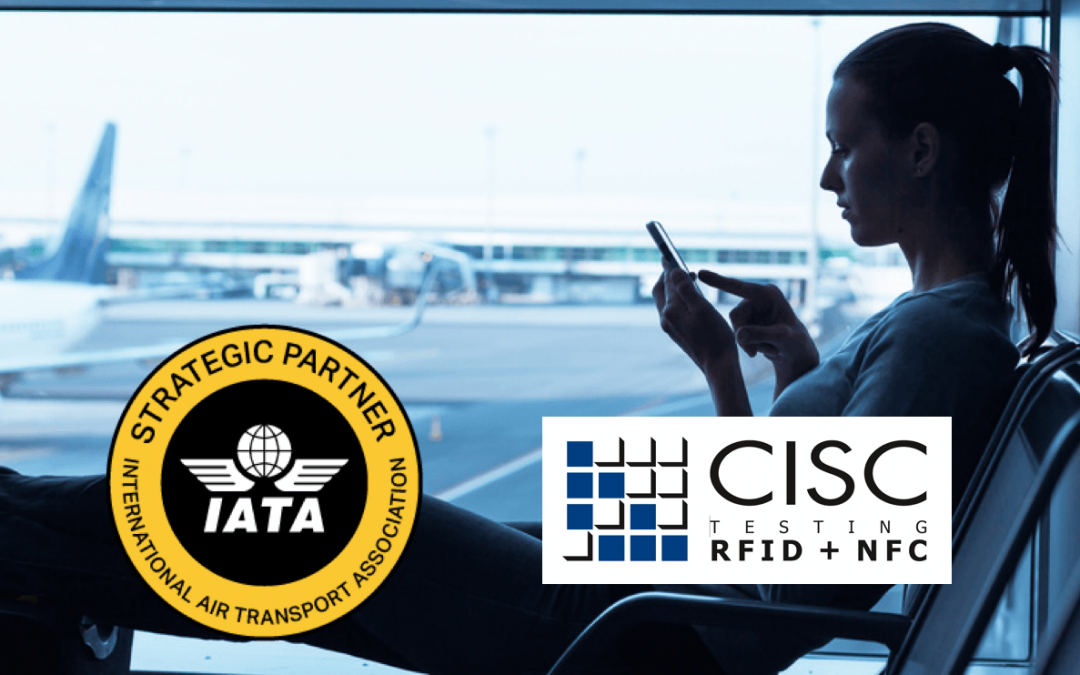 CISC joins IATA’s Strategic Partner Program