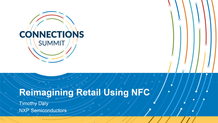 Reimagining Retail Using NFC