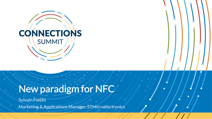 New Paradigm for NFC