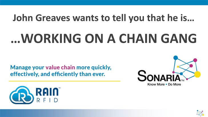 Manage Your Value Chain More Quickly, Effectively, and Efficiently Than Ever