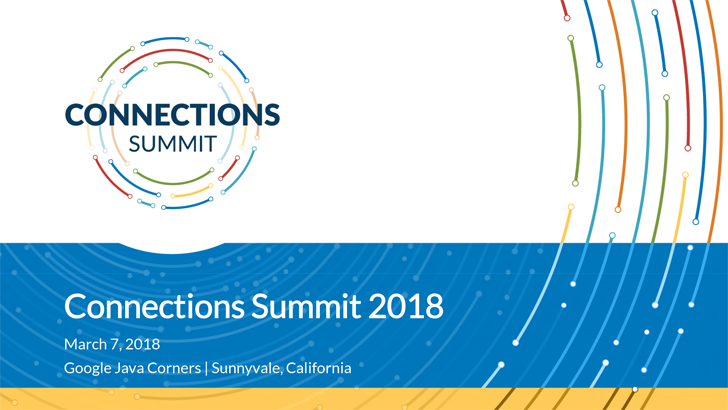 Connections Summit 2018