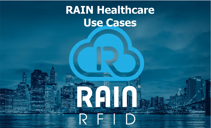 RAIN Healthcare Use Cases