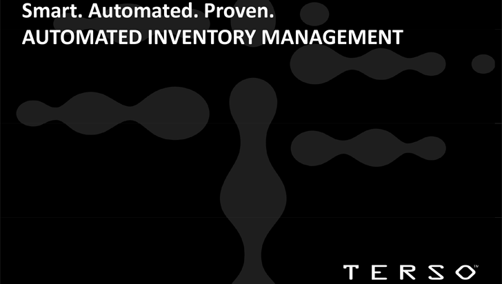 Automated Inventory Management