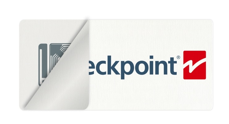Checkpoint Unveils New Fully Integrated UNO RF/RFID Label 