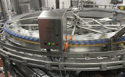 FEIG ELECTRONICS and Dorcia Engineering Introduces Their High-Speed Real-Time RFID Monitoring Solution for the Beverage Industry at RFID Journal LIVE!