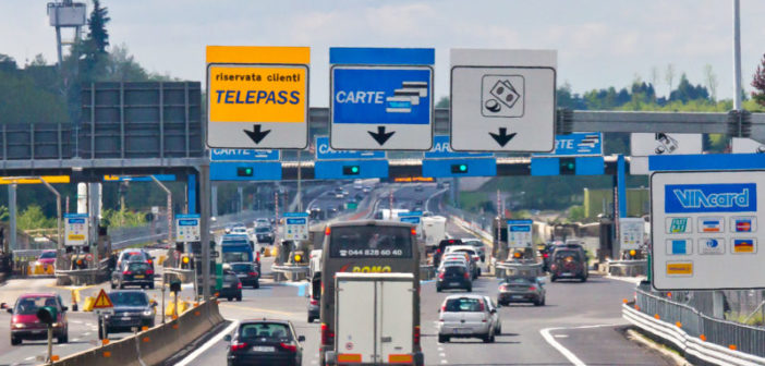 New drive to harness ultrahigh-frequency RFID for tolling use in Europe