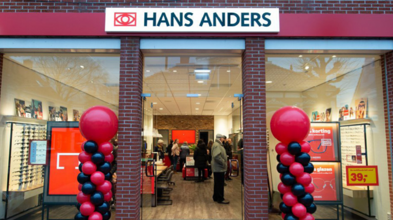 Dutch Retailer Boosts Stock Management Efficiency with RFID Solution