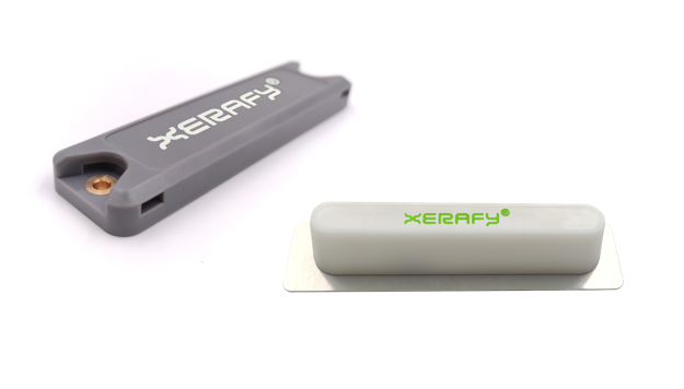 Xerafy Introduces Xense, The Next Generation Of RAIN RFID Sensors For Industrial IoT