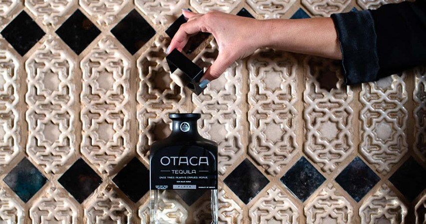 Identiv Delivers NFC-Enabled Smart Packaging for OTACA Tequila