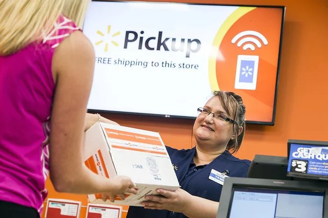 Walmart Mandates RFID Tracking For Home Goods—Opening Up Potential Marketing Opportunities