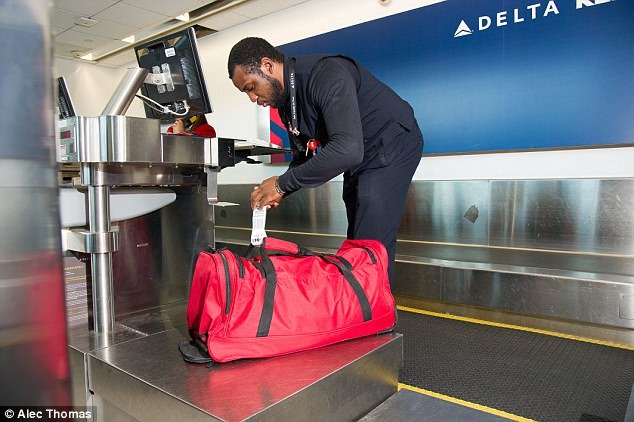 Delta already uses the technology for flights in the US and is now rolling it out to its transatlantic flights to and from London Heathow to the US