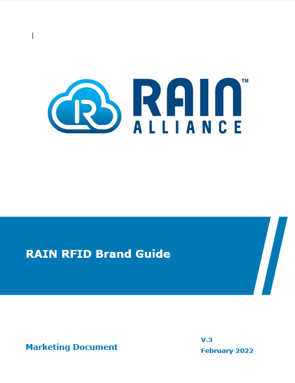 RAIN Brand