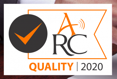 Paragon Id : Paragon ID obtains ARC Quality Certification - RAIN RFID