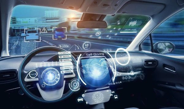 The Future of Automotive Connectivity