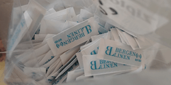 Linen, commercial laundry, linen provider