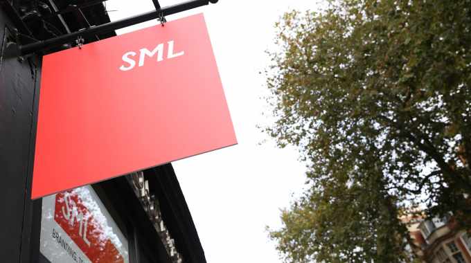 SML helps UK retailer take RFID nationwide